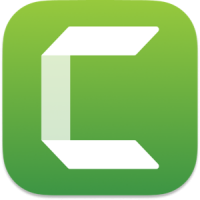 Camtasia Mac苹果屏幕录像和视频编辑软件安装指南