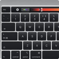 4个技巧使MacBook Pro Touch Bar更有用