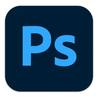 如何使用Adobe Photoshop软件保存高清图像