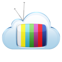 CloudTV for Mac v3.9.9 世界各地网络电视频道 破解版下载