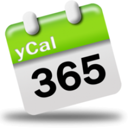yCal for Mac v1.6 日历应用程序 破解版下载