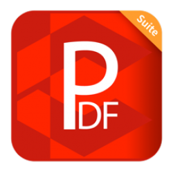 PDF Professional Suite for Mac 一站式PDF编辑软件 中文正版App Store下载