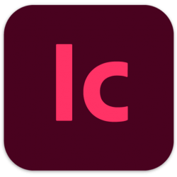 Adobe InCopy 2020 for Mac v15.1 IC写作排版软件 中文版下载