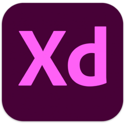 Adobe XD for Mac v30.0 原型设计软件 中文一键安装版下载