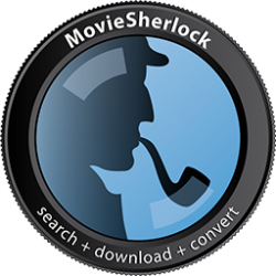 MovieSherlock Pro for Mac v6.3.2 苹果视频下载及转换工具 中文破解版下载