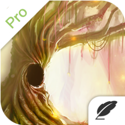 树洞Pro  for Mac 你的私密日记本·记事本 App Store下载