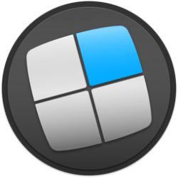 Mosaic Pro for Mac v1.4 苹果电脑杂乱的窗口整理神器 完整版免费下载