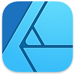 Affinity Designer for Mac v1.8.6 矢量图形设计软件 中文破解版下载