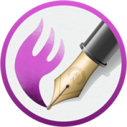 Nisus Writer Pro for Mac v3.3 苹果文字处理器/书写工具 完整版下载