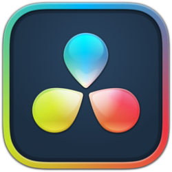 DaVinci Resolve Studio for Mac v17.4.6 苹果电脑达芬奇调色软件 中文破解版下载