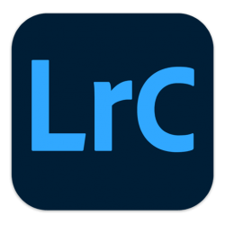 Lightroom Classic for Mac v10.2.0 苹果电脑图像后期处理LrC软件
