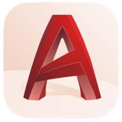 AutoCAD 2022 for Mac 苹果电脑二维三维绘图软件 中文破解版下载