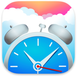 Awaken for Mac v6.4.5 苹果电脑计时器与日历闹钟软件 中文完整版免费下载