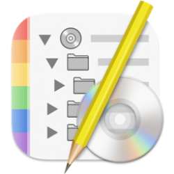 DiskCatalogMaker for Mac v9.0.3 磁盘目录制作工具 中文版下载