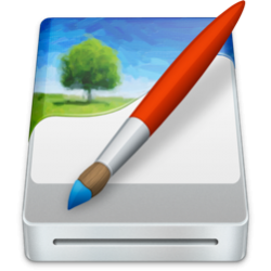 DMG Canvas for Mac v3.0.17 苹果DMG镜像制作程序 中文完整版下载
