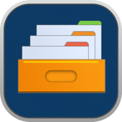 Folder Tidy for Mac v2.9 苹果电脑文件夹整理组织工具 完整版免费下载