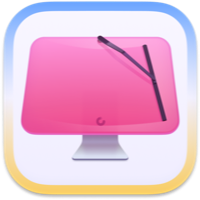 CleanMyMac X for Mac 苹果macOS系统清理 软件卸载软件 中文完整版下载