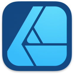 Affinity Designer 2 for Mac v2.0.4 苹果制作精美的插图和设计 中文完整版下载