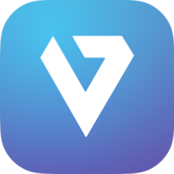VSD Viewer for Mac v6.16.1 苹果电脑MS Visio软件绘图查看器 完整版免费下载