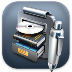 Librarian Pro for Mac v7.0.9 苹果多媒体信息资源管理器 完整版下载