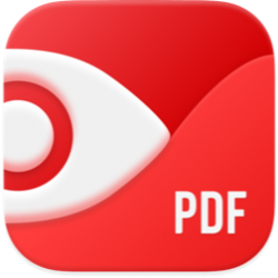 PDF Expert for Mac v3.9 苹果PDF点睛PDF编辑软件 中文完整版下载