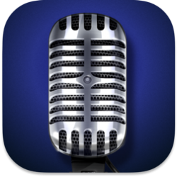 专业麦克风 for Mac v4.4.12 苹果Pro Microphone录音软件 中文完整版下载