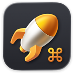 Rocket Typist for Mac 苹果提升打字速度应用 免激活下载