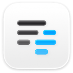 FSNotes 7 for Mac 苹果轻量级文本笔记应用 中文免激活版下载