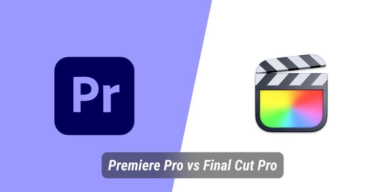 Final Cut Pro vs Premiere Pro