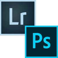 如何使用Lightroom和Photoshop对焦堆栈：分步指南