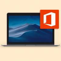 如何设置和使用适用于macOS的Microsoft Office办公软件