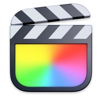 Apple Final Cut Pro X适用于macOS的视频软件之王FCPX整体测评