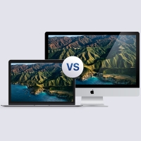 iMac与MacBook Air与MacBook Pro：哪个更适合您？