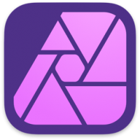 Affinity Photo 2for Mac快速入门指南