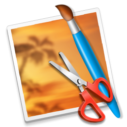 Pro Paint for Mac 3.6.0 滤镜特效、绘画和图像设计 中文版