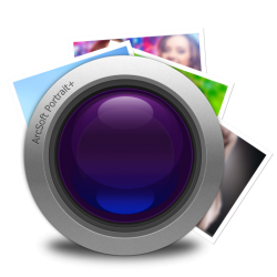 ArcSoft Portrait+ for Mac 3.0.10062 人像磨皮PS滤镜插件 支持10.13中文版
