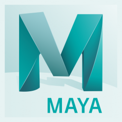 Autodesk Maya 2018 for Mac 2018.2三维建模软件 中文版