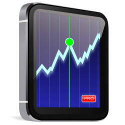 Stock + Pro for Mac 3.8.3 苹果电脑系统方便的股票行情查看工具