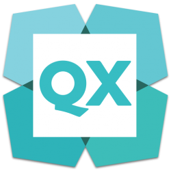 QuarkXPress 2017 for Mac 13.1.1 版面排版出版软件 中文版