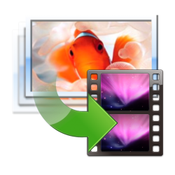 Xilisoft Photo Slideshow Maker（曦力相册制作软件）For Mac v1.0.2 中文版电子相册特制作程序