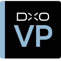 DxO ViewPoint 4 for Mac 苹果照片纠正扭曲变形软件 中文完整版下载