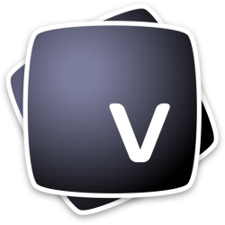 Vectoraster for Mac 7.2.4 矢量栅格图案图形软件