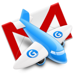 Mailplane 3 for Mac v3.7.4 强大的Gmail邮件客户端