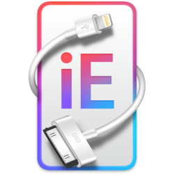 iExplorer for Mac v4.6.0 苹果电脑上的iPhone设备管理器 完整版下载