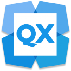QuarkXPress 2018 for Mac v14.0(32264）中文版版面排版出版软件