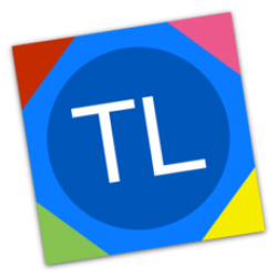 TurboLayout for Mac 2.0.17 易用的图形设计软件 破解版下载