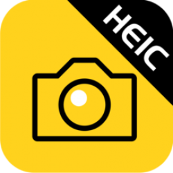 Any HEIC Converter for Mac v1.0.17 查看转换HEIC格式照片 破解版下载