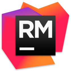 RubyMine for Mac 2018.3.1 Ruby和Rails开发者IDE编辑器 汉化版