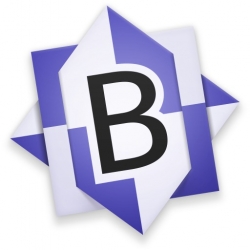 BBEdit for Mac 12.6.1 专业的HTML和文本编辑器 破解版下载