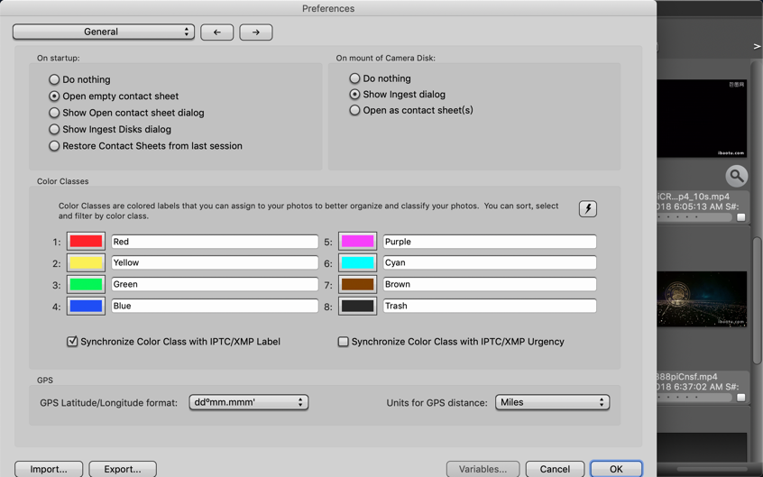 Photo Mechanic 6 for Mac v6.0 数码相机图像浏览器 破解版下载